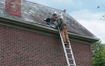 what affects urgent Kingston On Soar roof repairs