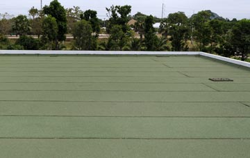 all Kingston On Soar roofing types quoted for