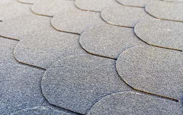 Kingston On Soar asphalt roofing costs