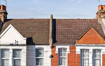 clay roofing Kingston On Soar, Nottinghamshire