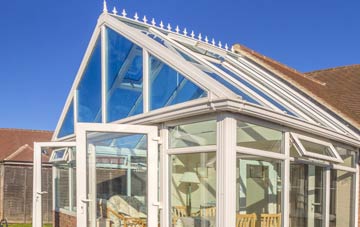conservatory roof insulation costs Kingston On Soar