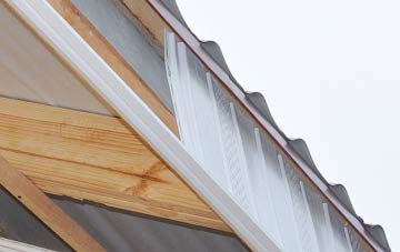 why Kingston On Soar fascia repairs are essential