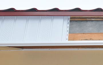 Kingston On Soar fascia repair costs