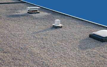 flat roofing Kingston On Soar, Nottinghamshire