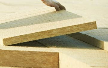 measuring Kingston On Soar tapered insulation