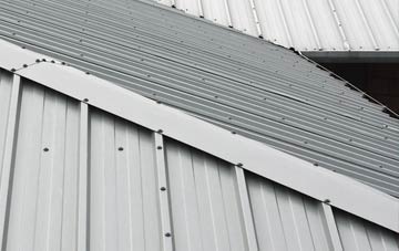 disadvantages of Kingston On Soar metal roofing