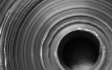 Kingston On Soar pvc roof replacement