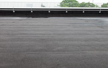 Kingston On Soar asphalt roof replacement