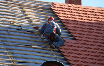 roof tiles Kingston On Soar, Nottinghamshire