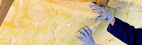 quotes for Kingston On Soar roof insulation