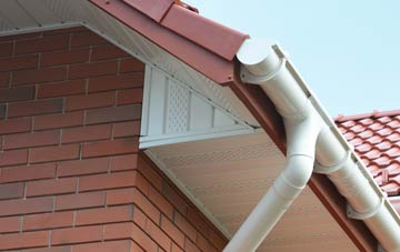 Kingston On Soar soffit repair costs