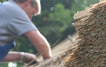 professional Kingston On Soar thatchers