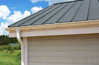 Kingston On Soar fascia repair