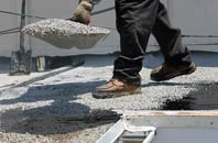 find rated Kingston On Soar flat roofing replacement companies