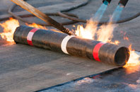 Kingston On Soar flat roof sealing