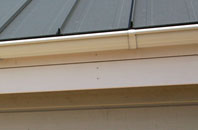 Kingston On Soar soffit repair