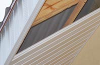 rated Kingston On Soar soffit repair companies